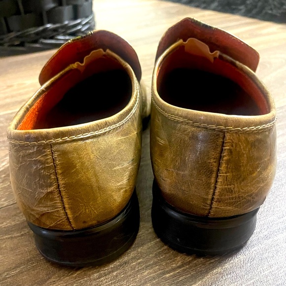 Men’s Robert Wayne Loafer - Picture 5 of 5